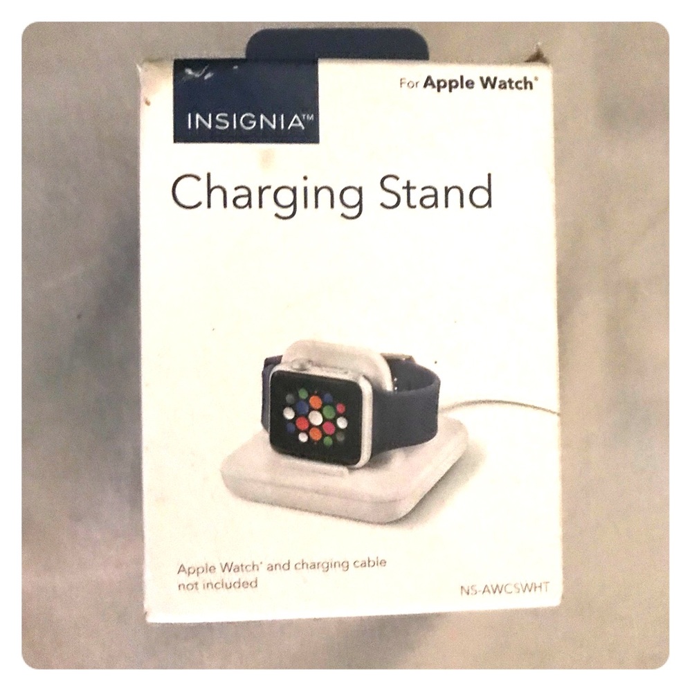 Apple Watch Charging Base / Stand
